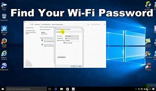 Image result for Check Wifi Password