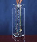 Image result for How to Display Necklaces