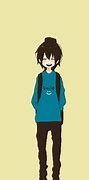 Image result for Cool Anime Boy Black Hair