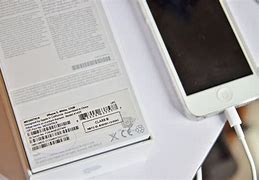 Image result for iPhone 7 Gold Box Sealed