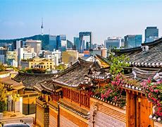 Image result for Seoul Capital of South Korea
