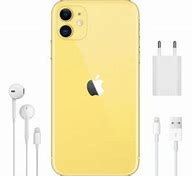 Image result for iPhone 11 256 Yellow