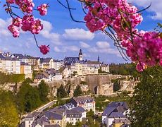 Image result for Luxembourg Summer