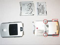 Image result for Motorola RAZR Diagram