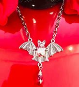 Image result for Art Nouveau Bat Jewelry