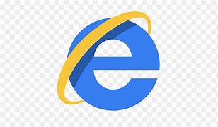 Image result for Web Browser Internet Explorer Icon