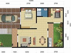 Image result for Desain Rumah 2 Dimensi