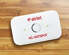 Image result for Airtel WiFi Hotspot