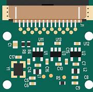 Image result for 5 Pin Plug On MIPI Camera Module
