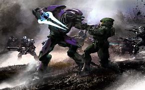 Image result for Elite From Halo