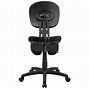 Image result for Ergonomic Kneeling Office Chair