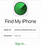 Image result for Find My iPhone without Apple ID