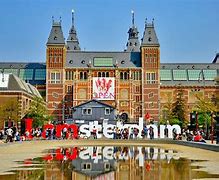 Image result for Sights in Amsterdam