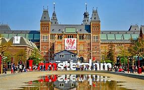 Image result for Attractions in Amsterdam