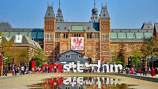 Image result for Best Places in Amsterdam