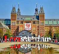Image result for Amsterdam Attractions for Adults