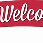 Image result for Welcome Flag PNG