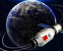 Image result for Chinese Spaceship