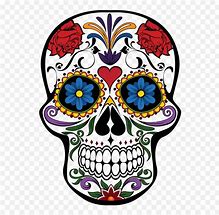 Image result for Skull. Emoji Day of the Dead