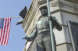 Image result for Allentown Monument