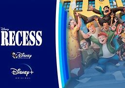 Image result for Recess Characters Mickey