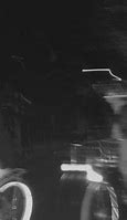 Image result for Black and White TV Blurry