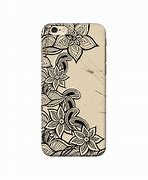 Image result for iPhone 6 Back Cover SVG