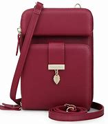 Image result for Best Crossbody Cell Phone Purse