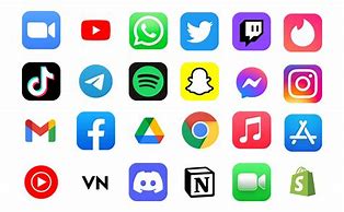 Image result for Mobile App Icon Logo