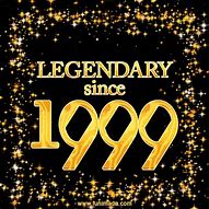Image result for 1999 Birthday