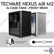 Image result for Nexus Air PC Case