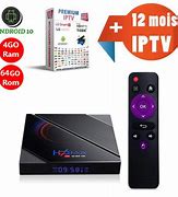 Image result for H96 Max Ultra HDTV Box