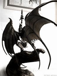 Image result for Dark Tinkerbell