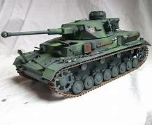 Image result for Trumpeter 1 16 Panzer IV