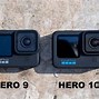 Image result for GoPro Hero 9 vs 10