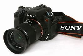 Image result for Sony A350 Has Blurry Image
