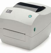 Image result for Zebra GC420t Barcode Printer
