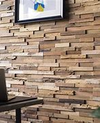 Image result for Rustic Wood Wall Paneling