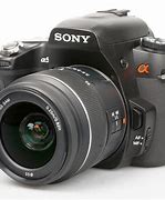 Image result for Sony A500 Lens