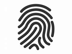 Image result for Fingerprint Face ID Icon