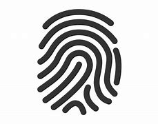 Image result for Fingerprint Icon.png
