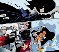Image result for Joker Batman Dark Knight Strikes Agian