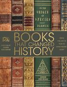 Image result for Books That Changed the World