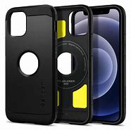 Image result for SPIGEN Case iPhone 12 Mini with Magnetic