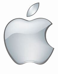 Image result for Apple Logo Actual Size