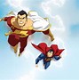 Image result for All-Star Superman Animated Movie