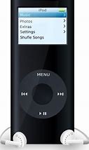 Image result for iPod Menu Clip Art