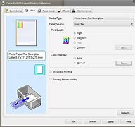 Image result for Gloss Photo Paper