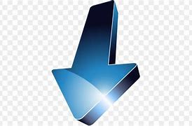 Image result for Animated Blue Arrow