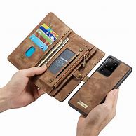 Image result for Samsung Galaxy S20 Wallet Phone Case